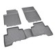 3D Patosnice SUZUKI Grand Vitara (JT) 5 vrata, 2005-2015, set 4 kom